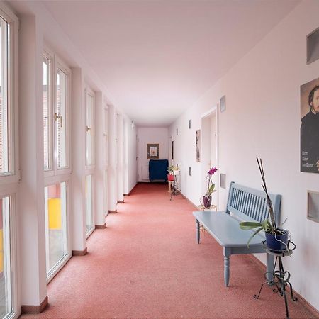 Gasthof Zum Greif Leoben  Exterior photo