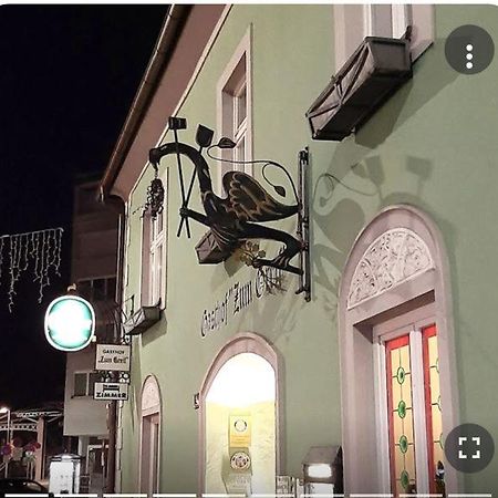 Gasthof Zum Greif Leoben  Exterior photo