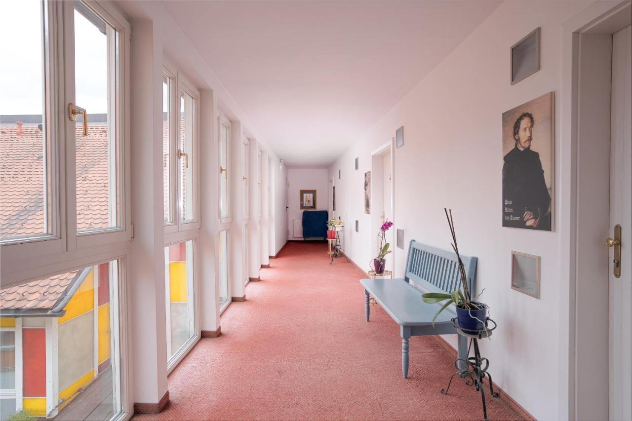 Gasthof Zum Greif Leoben  Exterior photo