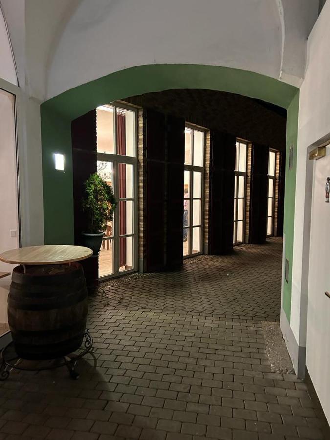 Gasthof Zum Greif Leoben  Exterior photo